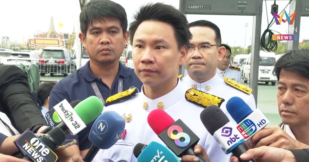 "อรรถกร" โอดดรามาซีเกมส์ โดนโจมตีคนเดียวผิดธรรมชาติ