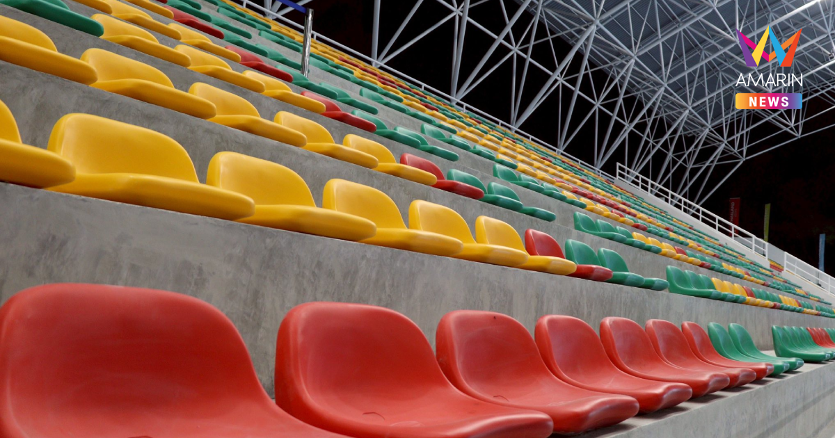 กกท. จะไม่ทนขู่ฟ้องผู้บิดเบือนข้อมูล ปมดราม่าซีเกมส์2025