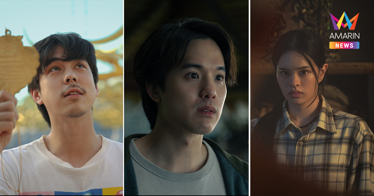 เรื่องย่อ-ตัวละคร "สาธุ ๒" จากพุทธพาณิชย์ สู่เกมเดิมพันด้วยชีวิต