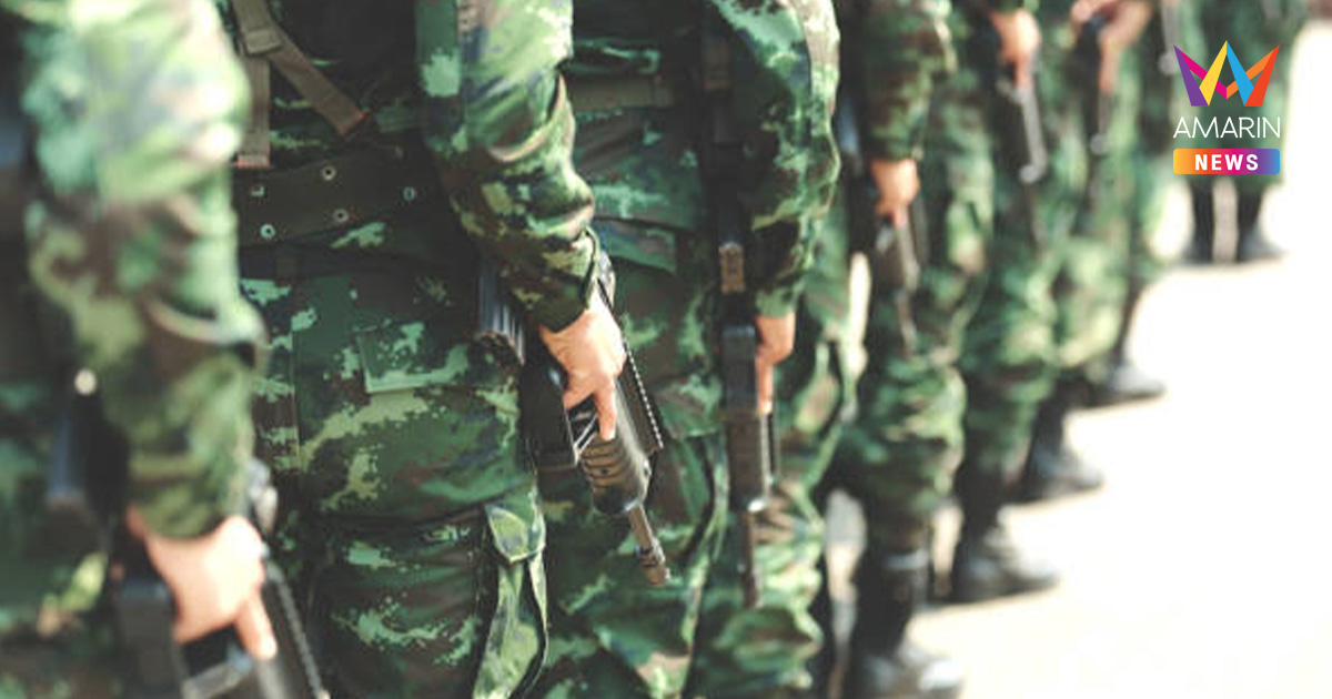 เปิดรายชื่อวีรบุรุษชายแดน! สดุดี "จ.ส.อ.ศตวรรษ สุจริต" พลีชีพ