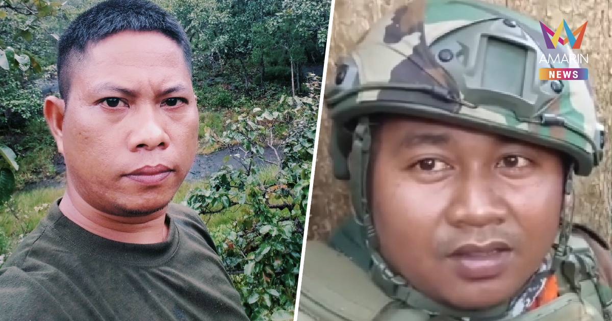 ทหารเขมรโอด ถูกสั่งไม่ให้ลงคลิปรีล ลั่นชาติก็รัก แต่เงินสำคัญกว่า