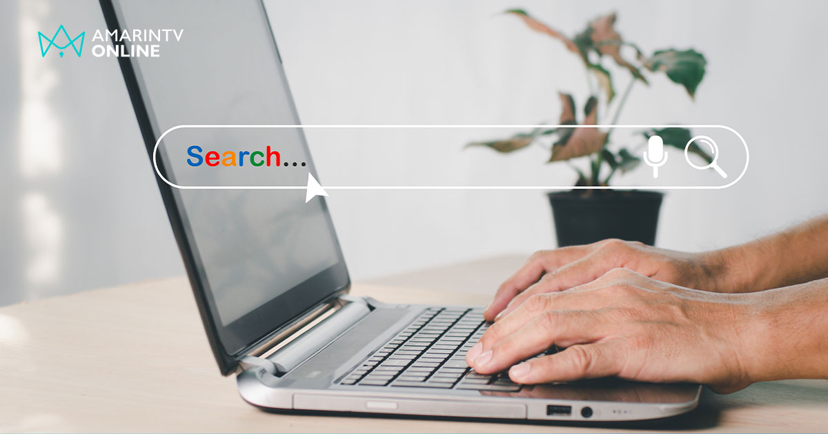 ปีนี้คนไทยค้นหาและอยากรู้อะไรมากที่สุด ! สรุปเทรนด์ Google Search 2025