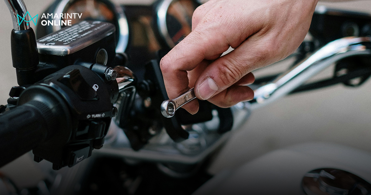 ฮอนด้า ชวนผู้ใช้เช็กสุขภาพรถฟรี 10 รายการ เตรียมพร้อมก่อนเข้าสู่ปีใหม่