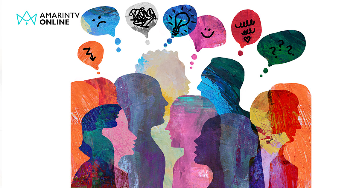 โรคซึมเศร้าระดับธงแดง ผ่านการพูดซ้ำๆเรื่องตาย มองให้ลึกกว่าแค่คำตัดพ้อ