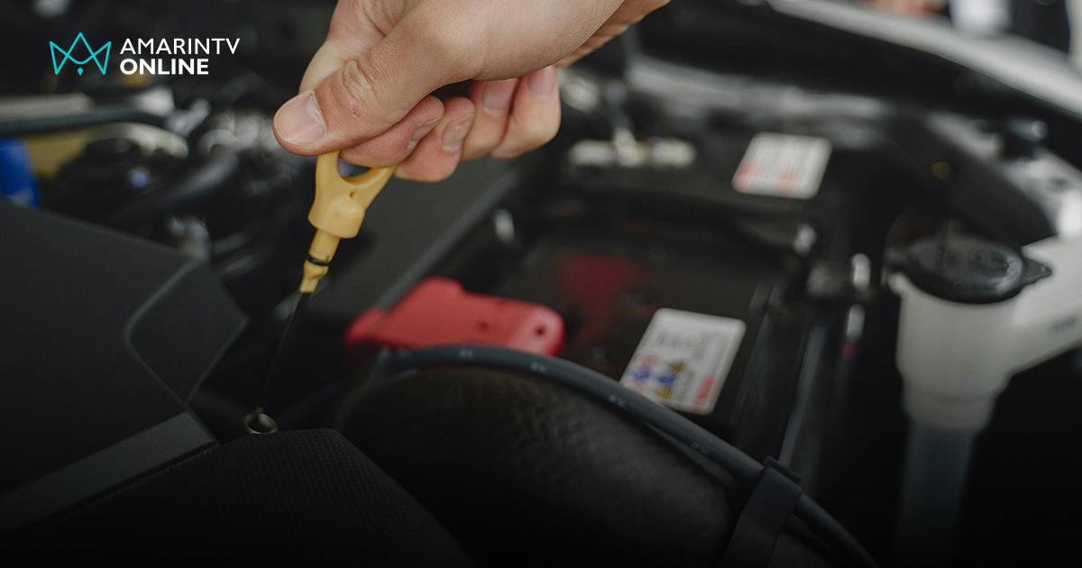 เคล็ดลับง่ายๆ ตรวจเช็กสภาพรถเบื้องต้น เตรียมพร้อมรถก่อนเทศกาลปีใหม่