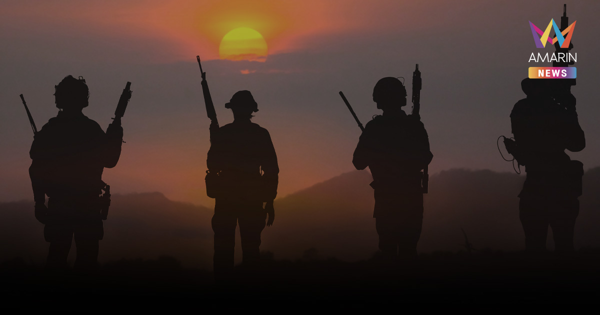 เปิดไทม์ไลน์ปะทะเดือด สถานการณ์ชายแดนไทย – กัมพูชา รอบใหม่