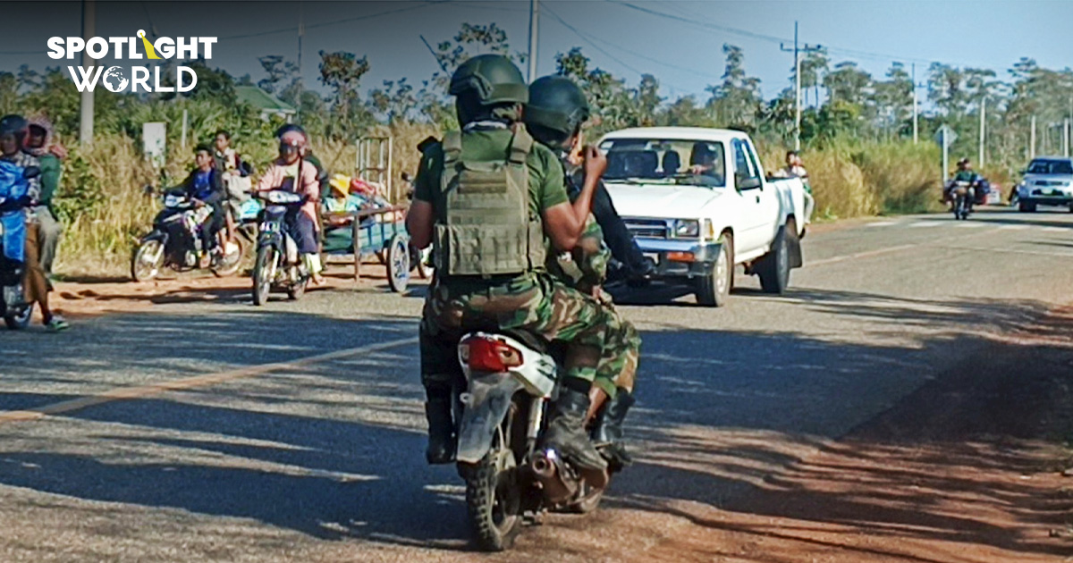 นักวิชาการชี้ปะทะรอบใหม่ กัมพูชาปรับกำลังส่งทหารประชิดไทยสักพักแล้ว