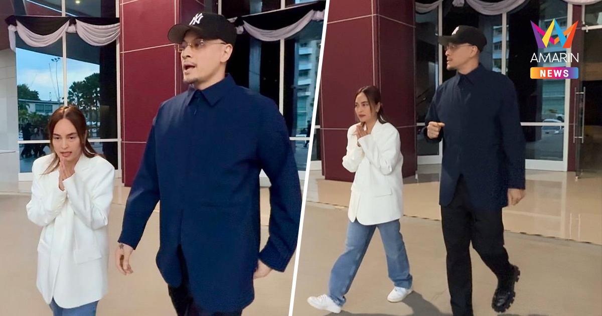 "เวย์ ไทเทเนี่ยม" เข้าพบ ตร. เปิดกระเป๋าดิจิทัล ปัดมีเหรียญร้อยล้าน