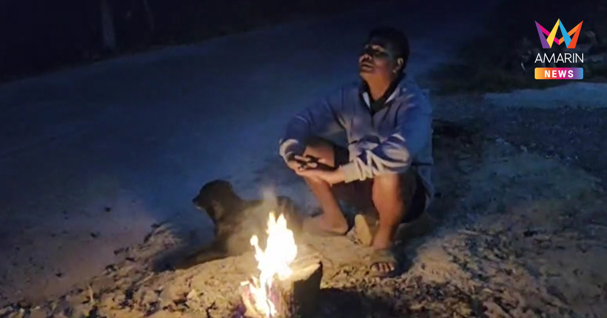 ดังไกล 100 กม. ชาวสุรินทร์ ผวาเสียง BM-21 เขมรยิงเดือดแต่เช้ามืด