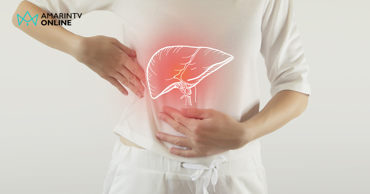 ไม่อยากตับอักเสบลามไปสู่มะเร็ง เช็ก5 พฤติกรรมเสี่ยงที่เราอาจไม่รู้ตัว!