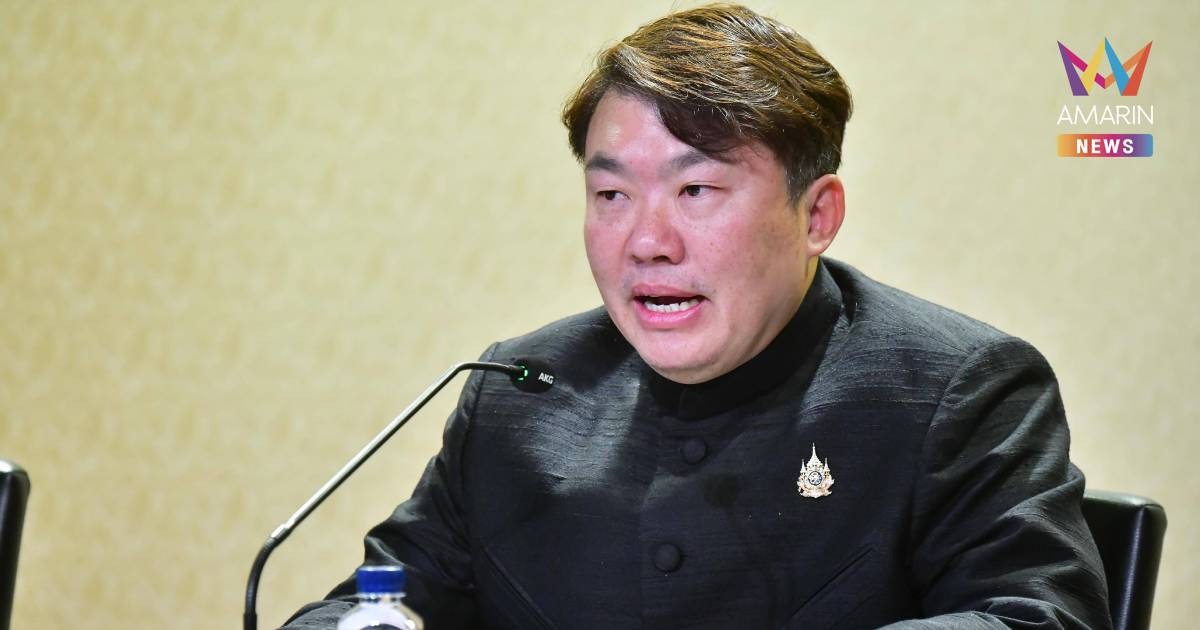 นายกฯ สั่ง ปภ. ปรับปรุงระบบโอนเงินเยียวยาน้ำท่วมใต้ หลังพบระบบล่าช้า