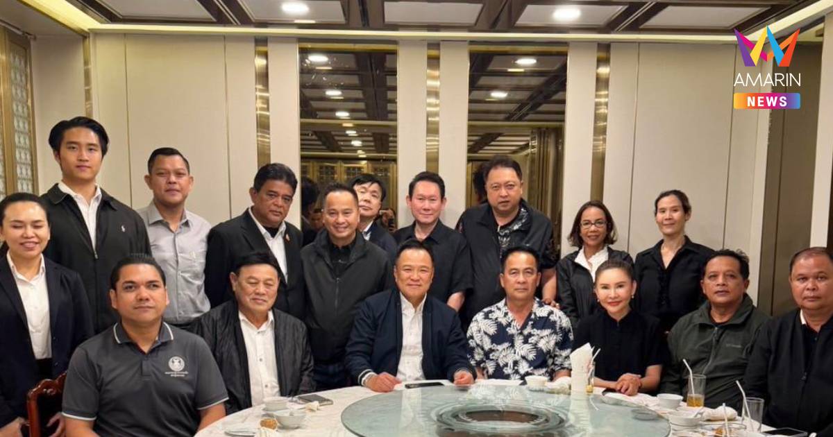 ธนกร เผย นายกฯย้ำชัดไม่ยอมให้คุกคามอธิปไตยไทยพร้อมปกป้องเต็มที่