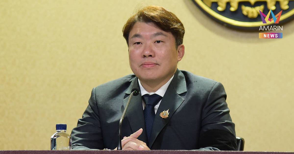 ครม. ยึดมติ สมช. ลุย ปฏิบัติการทางทหารในทุกกรณีตามสถานการณ์