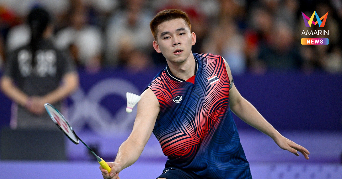 คนเคยแพ้ที่ไม่ยอมแพ้ “วิว กุลวุฒิ” หนทางสู่ผู้นำทีมชาติไทยลุยซีเกมส์