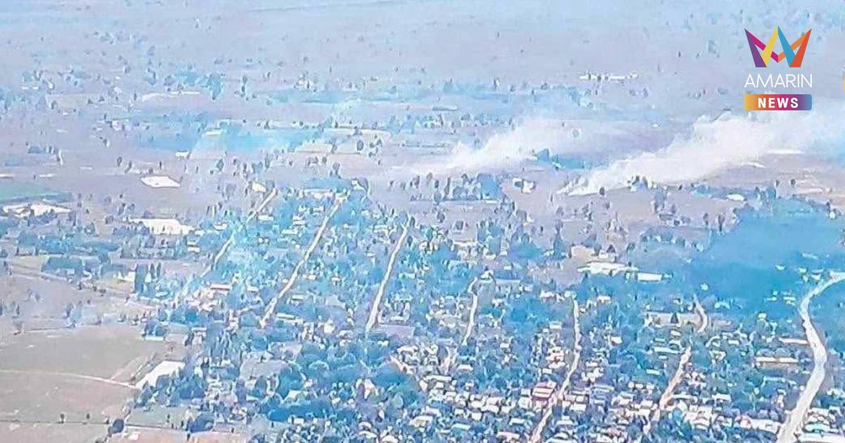 วันเดียว! ทหารเขมร ดับแล้ว 61 ราย เจ็บ-สูญหายยังประเมินไม่ได้