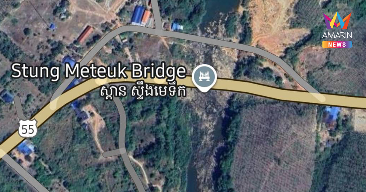 ล็อกเป้าทำลาย! ไทยเตือนประชาชนเขมร อพยพด่วนภายใน 3 ชม.