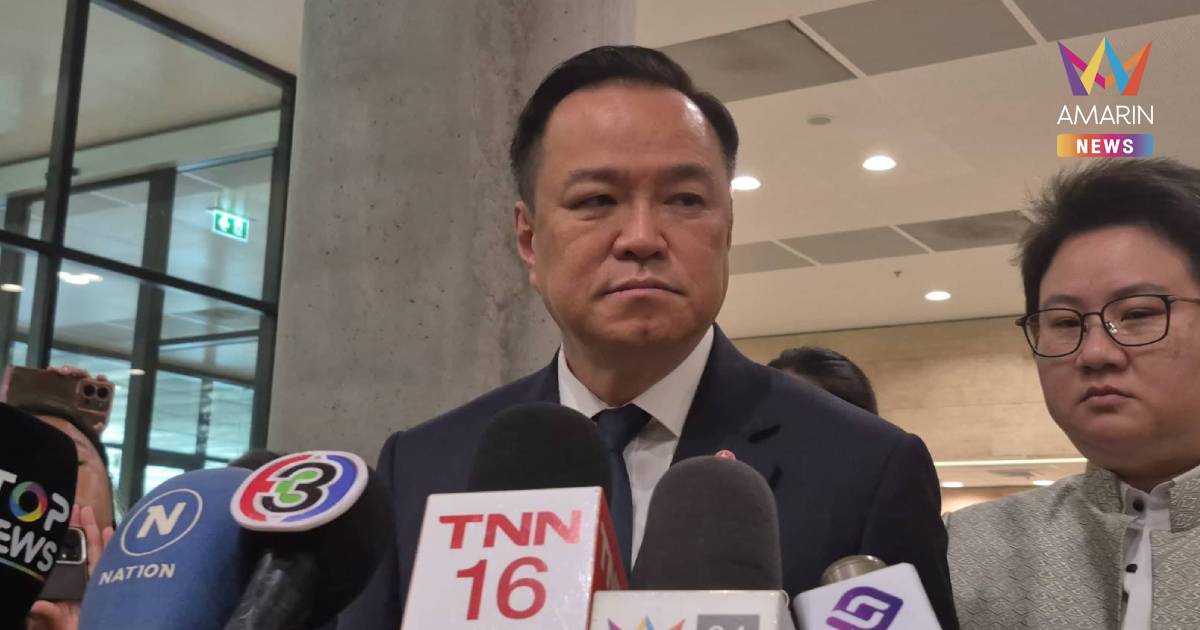 นายกฯ เมินข้อเสนอ เปิดโต๊ะเจรจา ยุติปะทะชายแดนไทย-เขมร