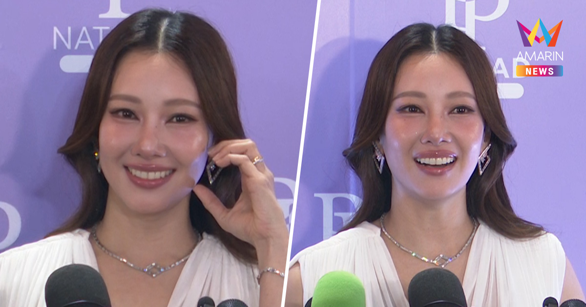 "นุ่น วรนุช" เคลียร์ปมฟ้องหมอดู 20 ล้าน แจง "ต๊อด" โดนโยงอักษรย่อ ต.