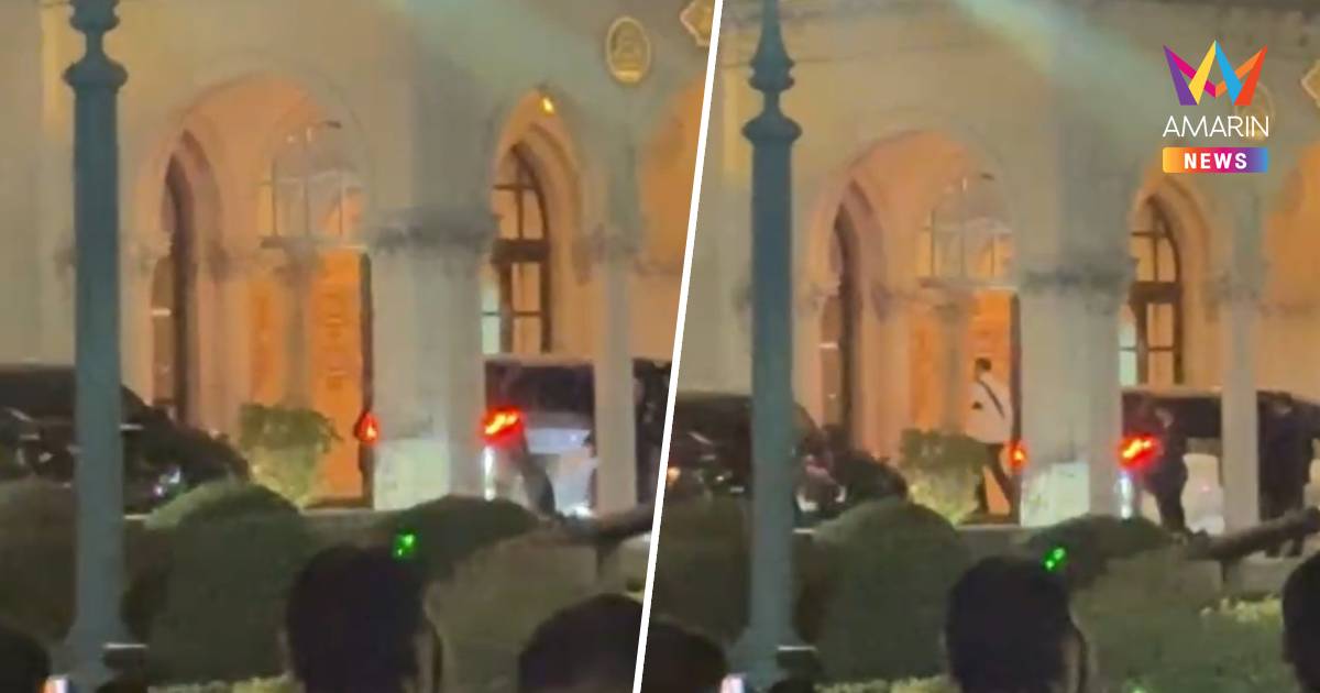 นายกฯ จ่อหารือ "ทรัมป์" ยุติปะทะชายแดนไทย-กัมพูชา