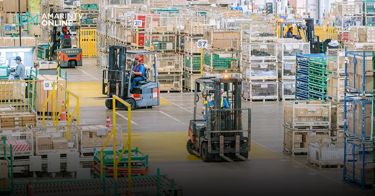 มากกว่าแค่ดูแลรถยนต์ "โตโยต้า" เปิดเบื้องหลัง TPCAP และศูนย์บริการ