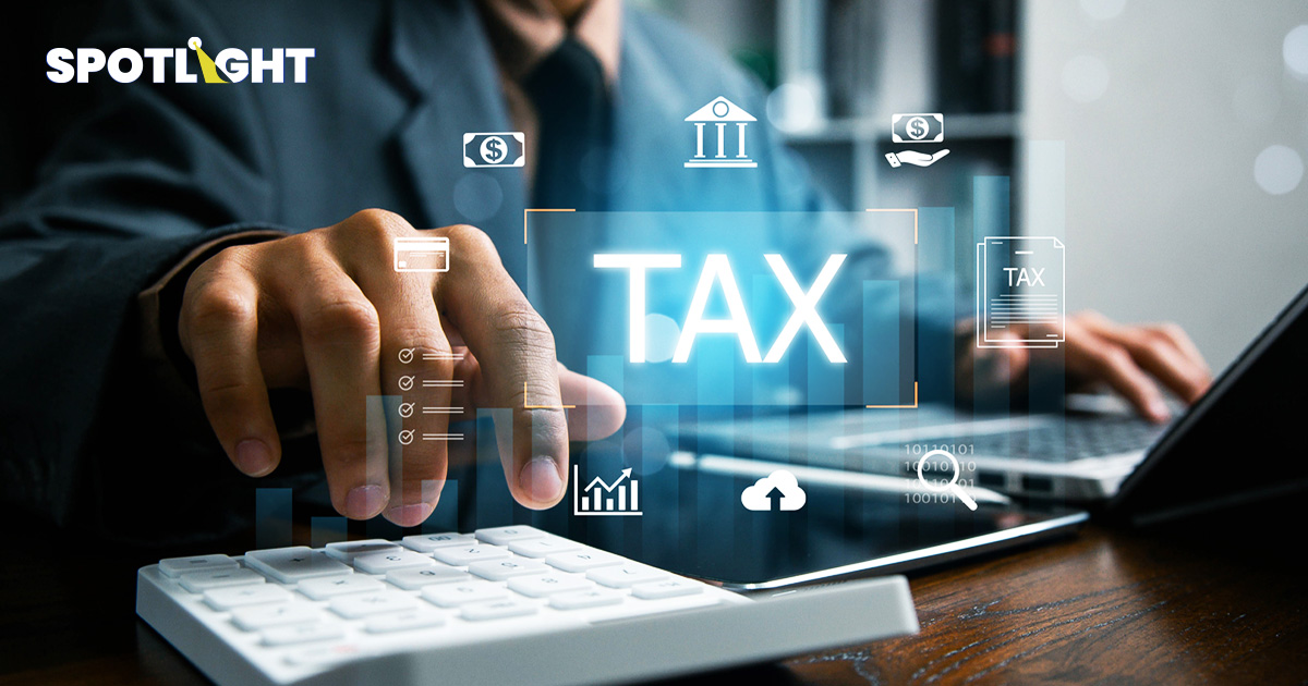 โค้งสุดท้ายลดหย่อนภาษีปี 2568  ลงทุนอย่างไรให้ถูกต้องและคุ้มค่า