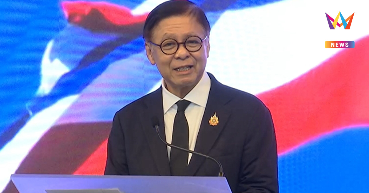 "สีหศักดิ์" ผิดหวังคำพูด "ทรัมป์" ชี้กัมพูชาละเมิดสิทธิ์มนุษยชนคนไทย