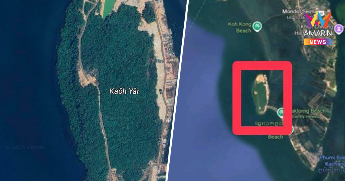 ทร. เอาจริง! เปิดยุทธการใหม่ "ประจวบคีรีขันธ์-ประจันตคีรีเขตร"