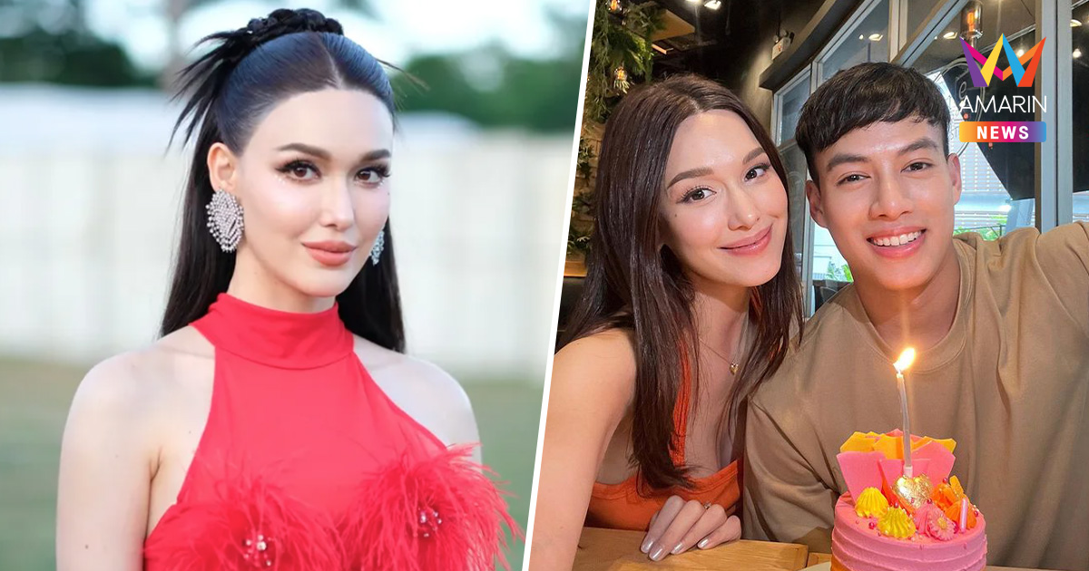 "แจ็คกี้" จุก-เสียใจ "ปอ อรรณพ" โต้ผ่านสื่อ พ้อควรคุยหลังบ้าน