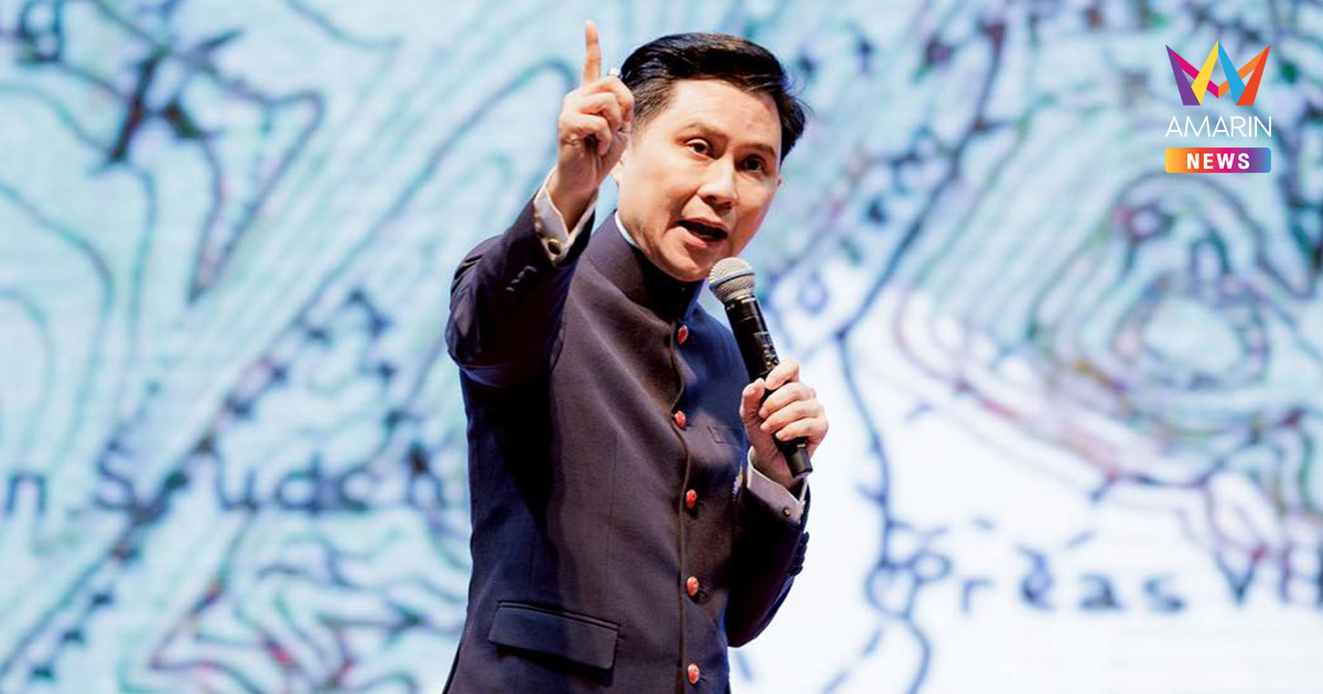 "ปานเทพ" ชี้ ยุบสภา ไม่ต้องห่วงชายแดน ทหารมีอำนาจเต็มที่