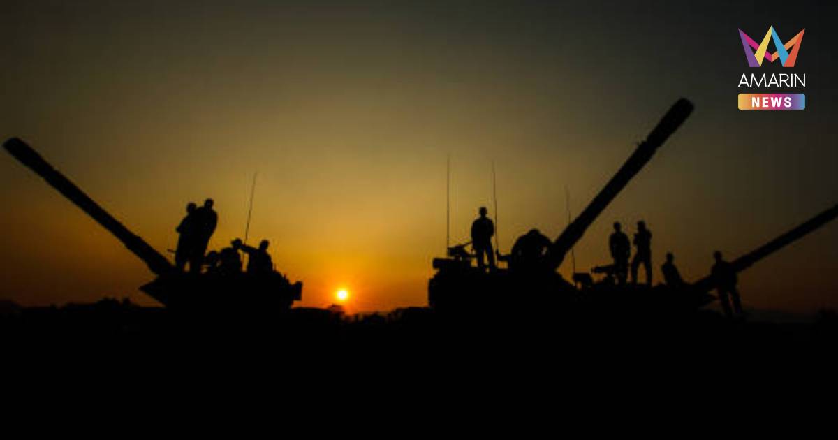 หนองหญ้าแก้ว ช่องจอม ช่องเปรอ ช่องระยี ซำแต ไทยควบคุมได้สำเร็จแล้ว