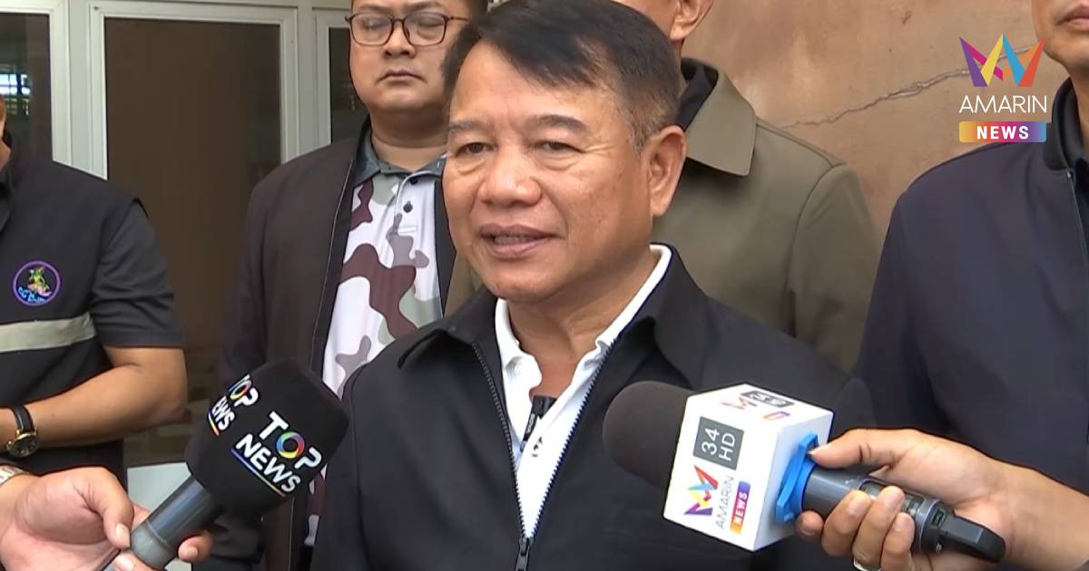 ผู้ว่าฯสุรินทร์ เผยสถานการณ์ชายแดนยังมีเหตุปะทะกันอยู่ต่อเนื่อง