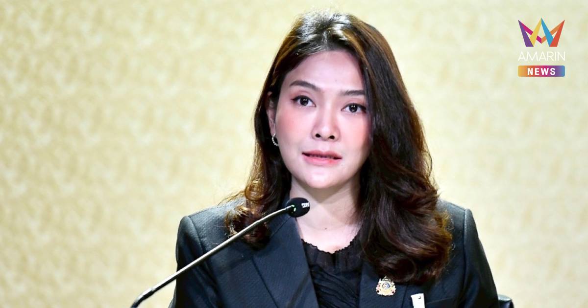 “รัฐบาล ”สั่ง! ปิดเส้นทางเสี่ยง ชายแดนไทย–กัมพูชา