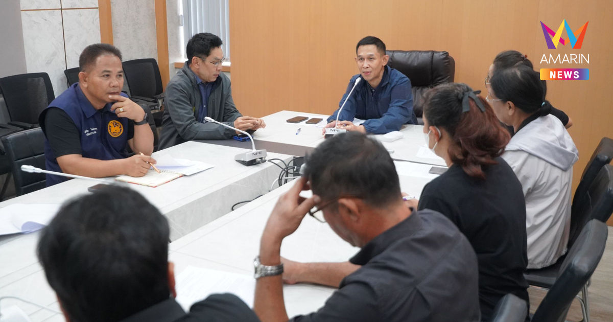 กรมโยธาฯ เร่งปิดภารกิจฟื้นฟูหาดใหญ่ 100% ภายในสุดสัปดาห์นี้ พร้อมระดมทีมตรวจสอบอาคาร-ส่งมอบข้อมูลเยียวยาความเสียหายให้จังหวัดอย่างต่อเนื่อง