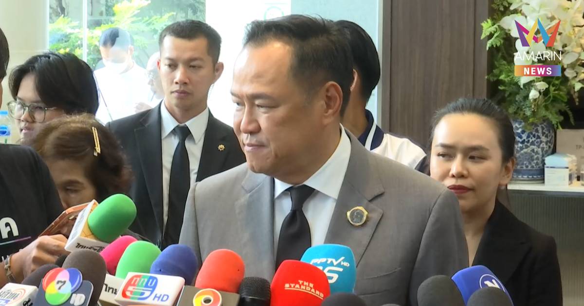 นายกฯ ยัน ไม่ต้องแจงนานาชาติ เหตุ ภาพชัด BM-21 ยิงเข้าไทย เป็นชุด