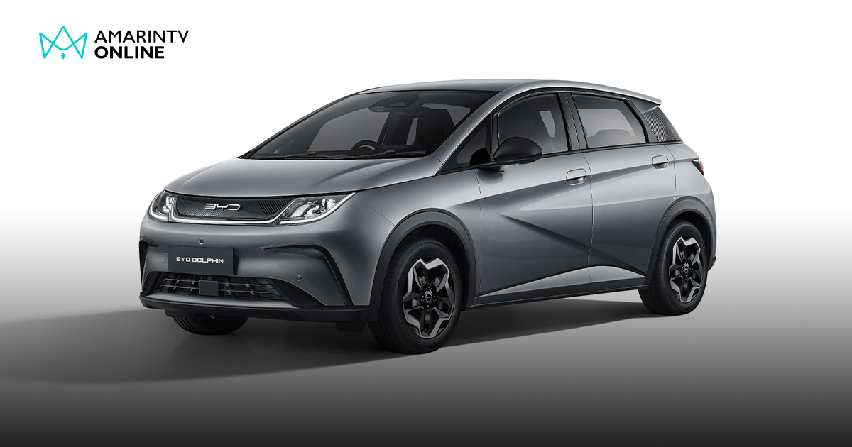 เรเว่ ย้ำ! รีบคว้า BYD-DENZA ก่อนมาตรการรัฐและสต็อกรถยนต์จำกัดสิ้นสุด