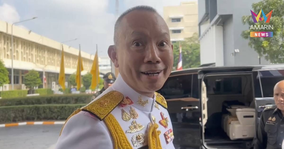 ผบ.ทสส. ลั่น จะลุยเก็บกู้ทุ่นระเบิด จุดตั้งฐานทหารเขมร