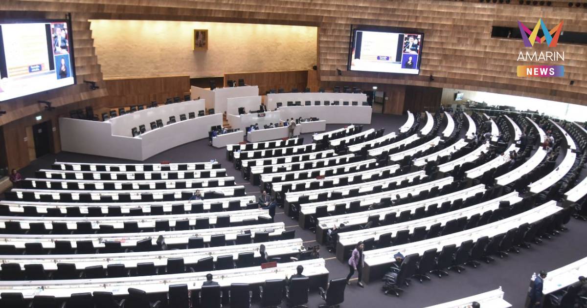 กมธ.แก้รธน.ตัดทิ้ง"สสร." ให้มีกมธ.ยกร่างรธน.ใหม่