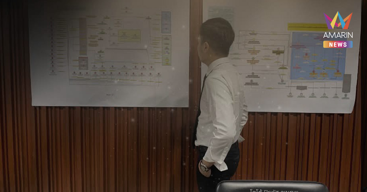 "โตโต้" ชี้ นักการเมืองเอี่ยวเว็บพนัน ช. โดนไปแล้ว รายต่อไป ส.