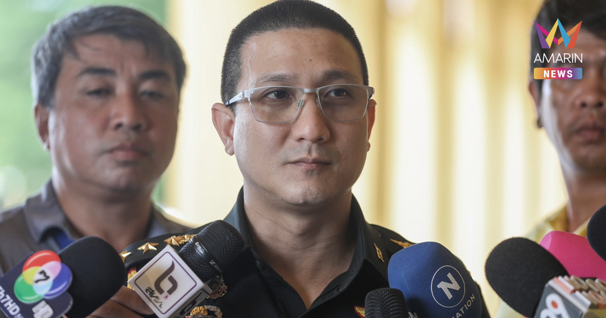 ทบ. สยบข่าวลือ! ไทย-เขมร ปะทะเดือดช่องตาเฒ่าใกล้พระวิหาร ย้ำข่าวปลอม