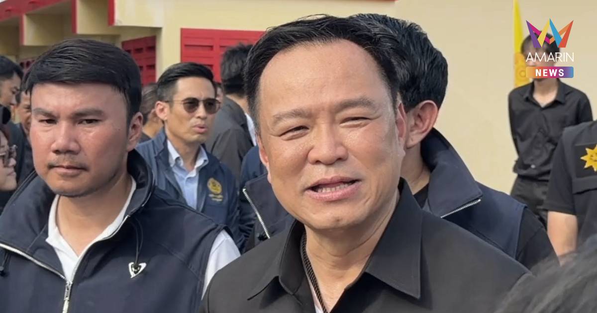 นายกฯ พร้อมดึงงบประมาณเยียวยาน้ำท่วมซ้ำซาก สร้างโครงการผันน้ำ