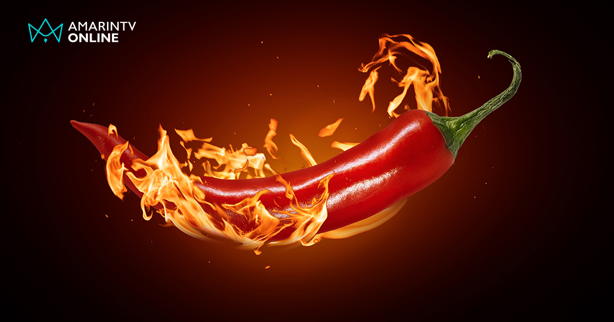 ทำไมยิ่งเผ็ดยิ่งฟิน เปิดโลก 'มาโซคิสม์สายกิน' เจ็บแต่จอยที่สุดในปฐพี