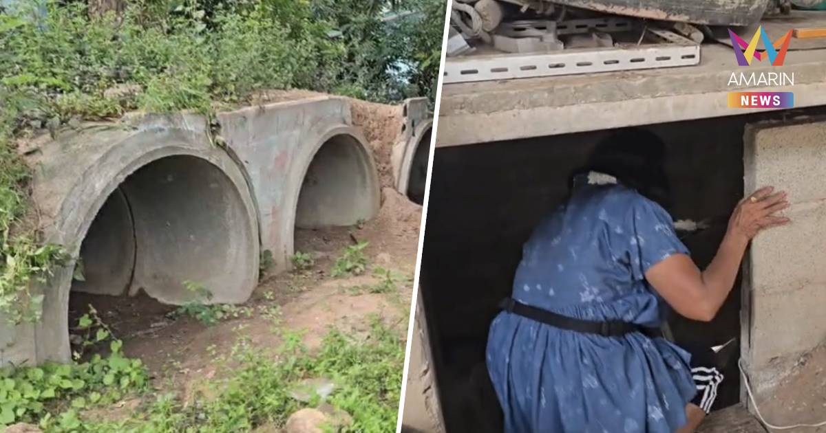 โรงเรียน-ชาวบ้านแนวชายแดนบุรีรัมย์ พร้อมเข้าหลุมหลบภัย