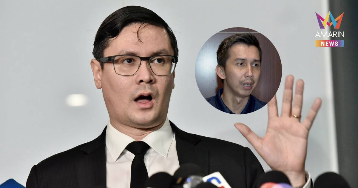 "โรม"เผย เส้นเงิน"ชนนพัฒฐ์" ซ่อนปมลึกชี้ตัวเลข159ล้านต่ำกว่าความจริง