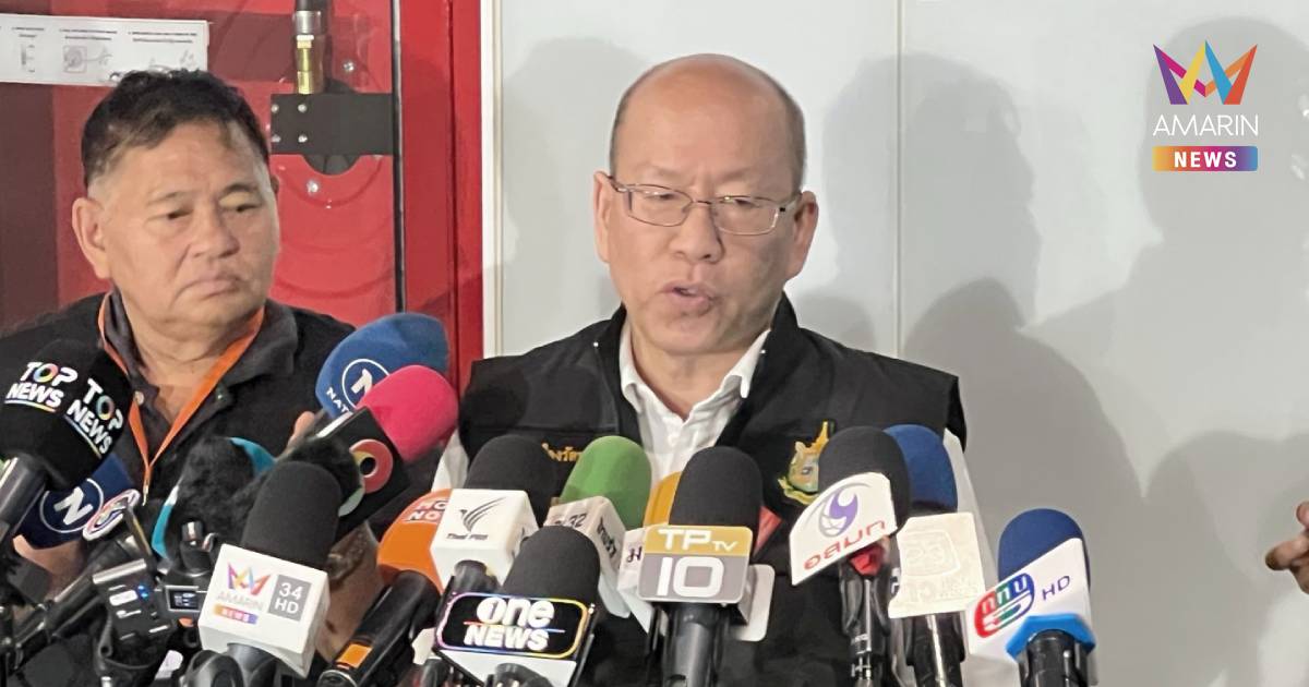 แฉอีก! “อัจฉริยะ” จี้ ปปง.ยึดทรัพย์นักการเมือง ช. เพิ่ม