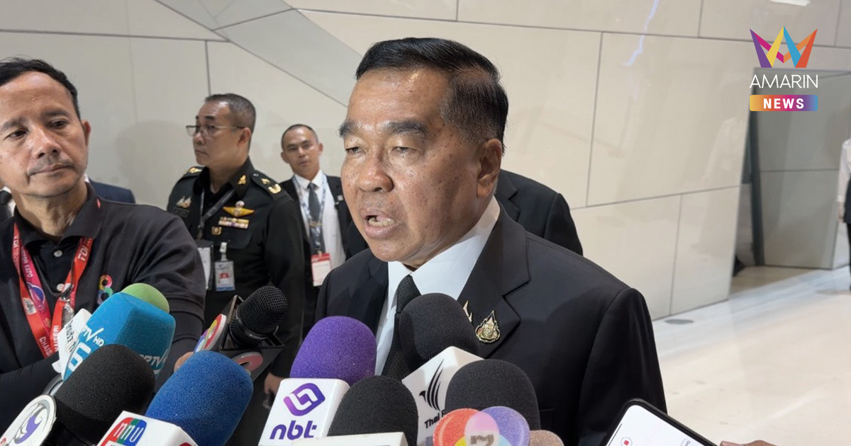 "บิ๊กเล็ก" สั่งหยุดปฏิบัติตามปฏิญญาชั่วคราว จ่อทำมากกว่าประท้วง