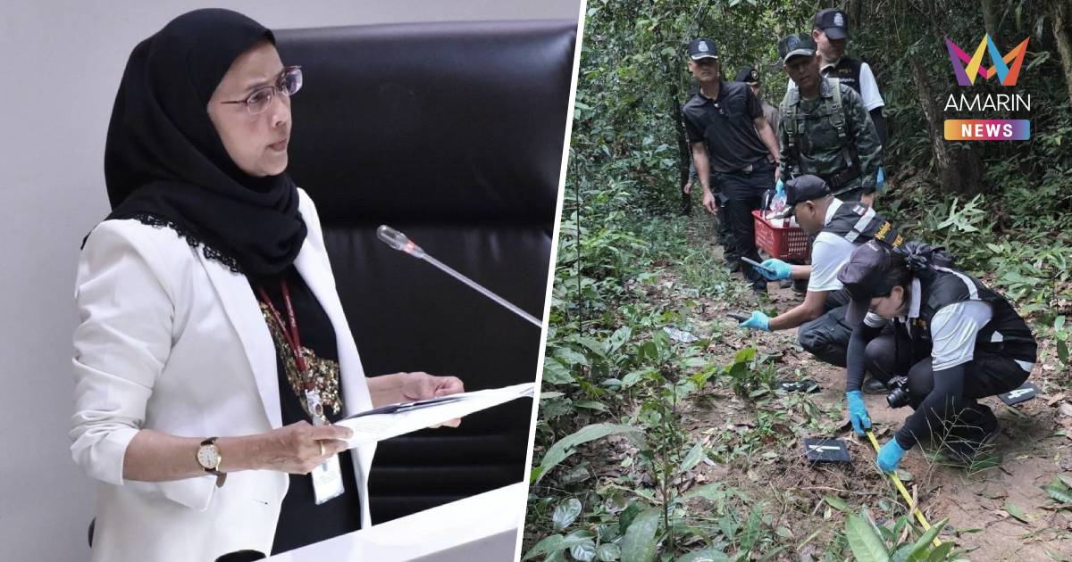 มาแล้ว! "อังคณา" โพสต์ แสดงความเสียใจ ทหารไทยเหยียบทุ่นระเบิด