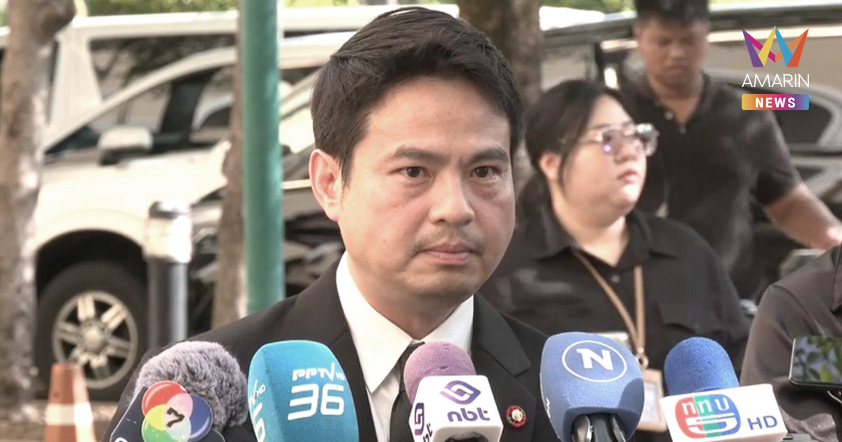 "ภราดร" ห่วงน้ำเขื่อนภูมิพลจะเต็ม สั่งเพิ่มมาตรการดีดบ้านจุดท่วมซ้ำซาก