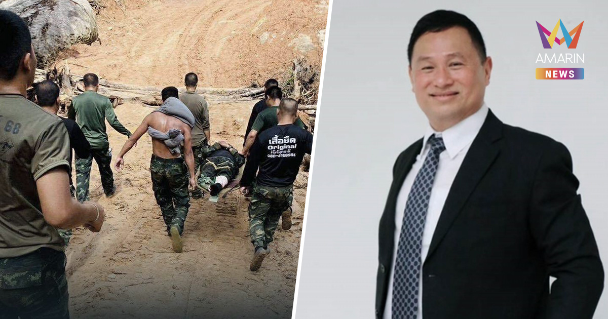 เสธ.หิ ลั่นถึงเวลากำราบลูกหลานพระยาละแวก สู้กับเขมรอย่าใช้วิถีบัณฑิต