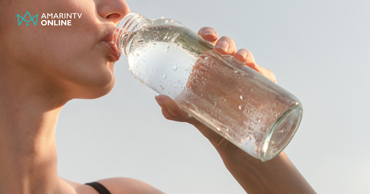 3 ประเภทน้ำ ให้สารอาหารที่มีประโยชน์กับร่างกาย มากกว่าแค่ความชุ่มชื้น!