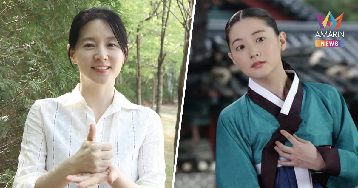 "นางเอกแดจังกึม" บริจาค 10 ล้าน ช่วยสาวไทยในเกาหลีที่ป่วยหนัก